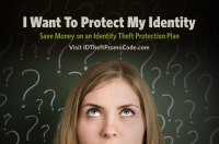 ID Theft Promo Code