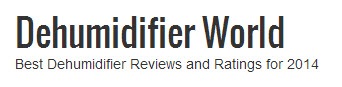 dehumidifier world