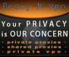 Private Proxies'