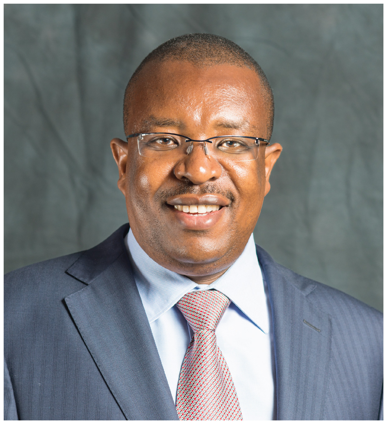 International Banker