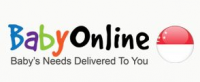 Baby Online Logo