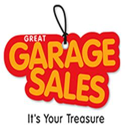 Great Garage Sales'