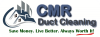 Company Logo For CMR Air Duct Cleaning'