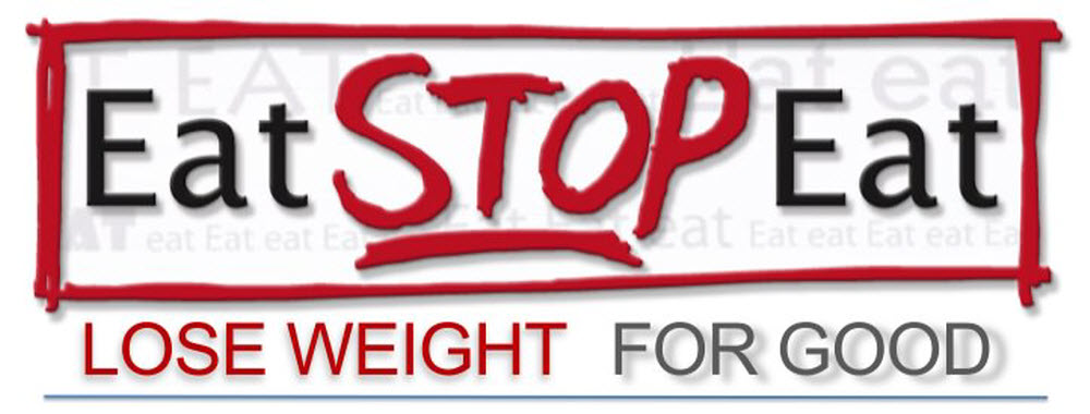 Eat Stop Eat Site Logo