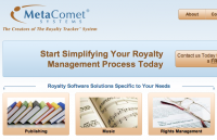 MetaComet® Systems