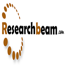Research Beam Logo