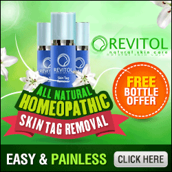 Revitol Skin Tag Remover'