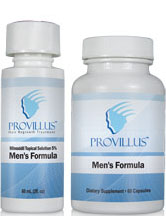 Provillus'
