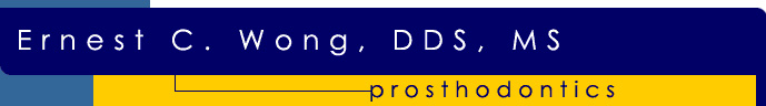 Company Logo For Ernest C Wong, DDS, MS'
