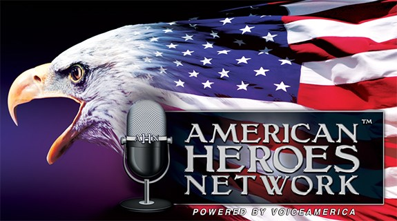American Heroes Network