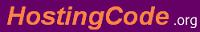 Company Logo For HostingCode.org'
