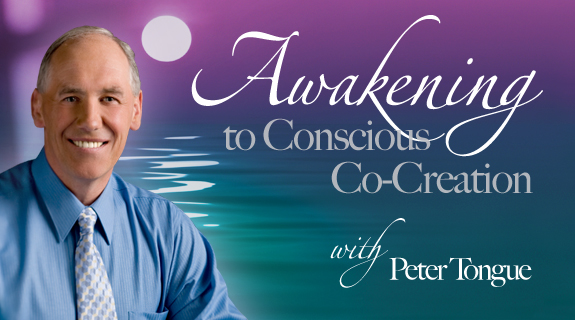Awakening Conscious Co-Creation'