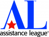Company Logo For National Assistance League'