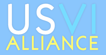 USVI Alliance, Inc. Logo