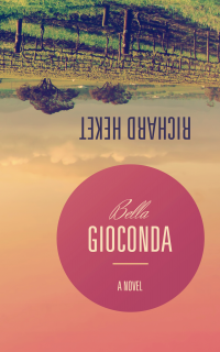 Bella Gioconda by Richard Heket