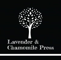 Lavender and Chamomile Press Logo