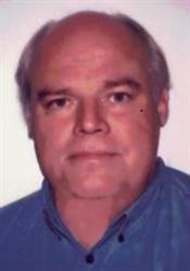 Richard Heket