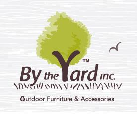 About By the Yard'