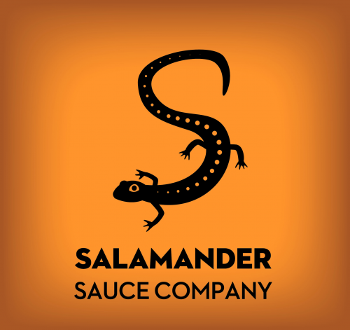 Company Logo For Salamander Sauce Company Inc'