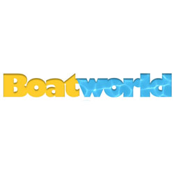 Company Logo For Boatworld'