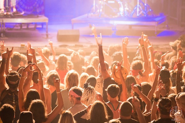 ARISE Music Festival in Colorado Announces Lineup