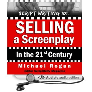 Selling a Screenplay AudioBook'