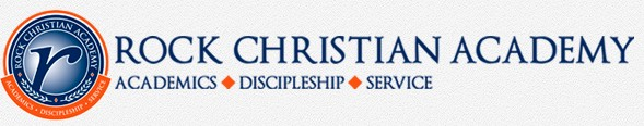 Rock Christian Academy'