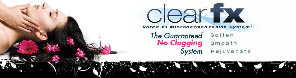 ClearFX'