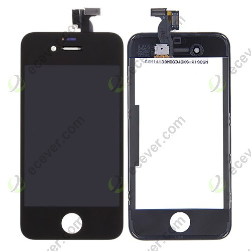 OEM iPhone 4S LCD Screen Digitizer