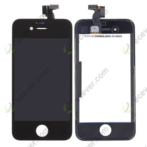 OEM iPhone 4S LCD Screen Digitizer'