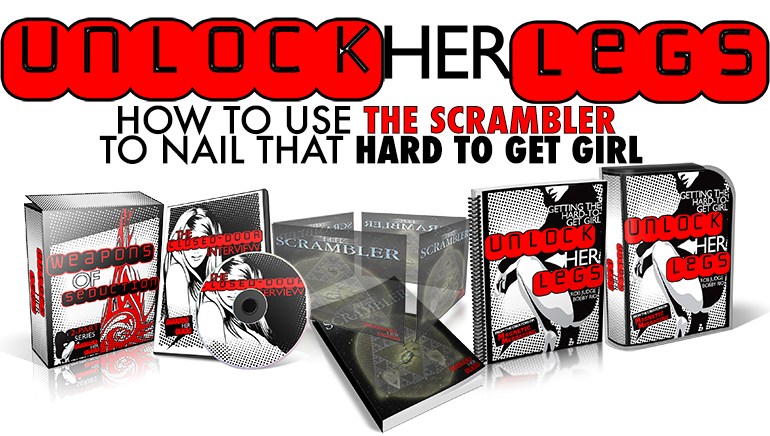 Unlock Her Legs Now Reviews Unlock Her Legs Program by Bobby'