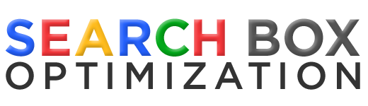 Company Logo For Search Box Optimization Biz'