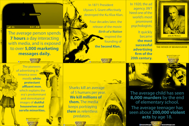 Bio-Facts Graphic by Sergio Toporek'