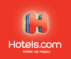 Hotels.com'