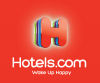 Hotels.com'