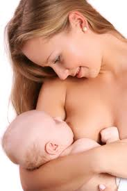 Workouts for Losing Baby Weight'
