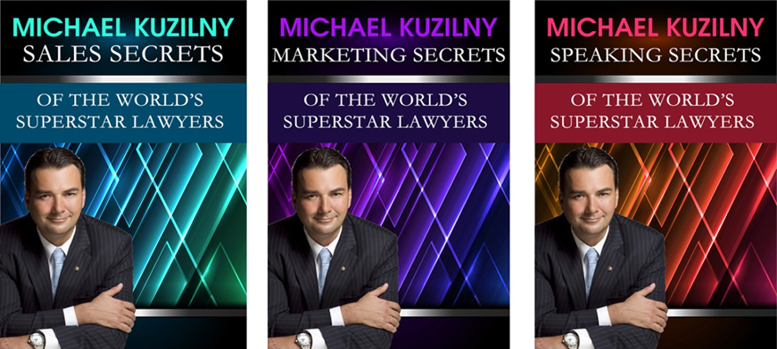 NEW BOOK RELEASE-3- Blockbusters by author Michael Kuzilny