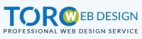 Torc Web Design Logo