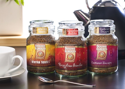 Dutch Stroop waffles and Poffertjes Sweet Amsterdam