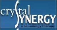 Crystal Synergy Logo