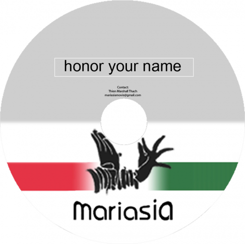 Mariasia Movie Thien Marshall Thach'