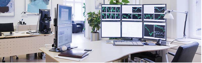 Philanthropic Algorithmic Currency Hedge Fund