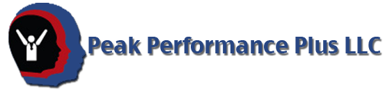Peak Performance Plus LLC Logo