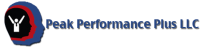 Peak Performance Plus LLC Logo