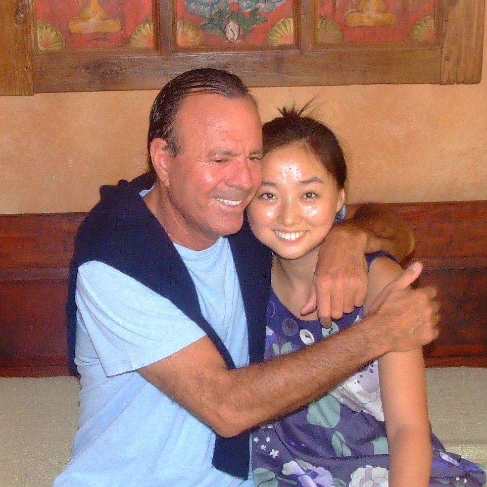 Chinese Interpreter'