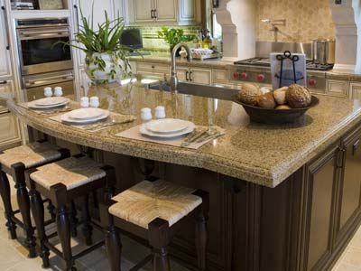 Granite Austin