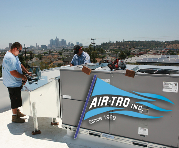 Air-Tro, Inc.