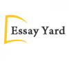 Company Logo For Essay Yard'