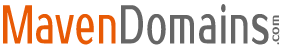 Maven Domains'