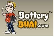 Batterybhai.com Logo